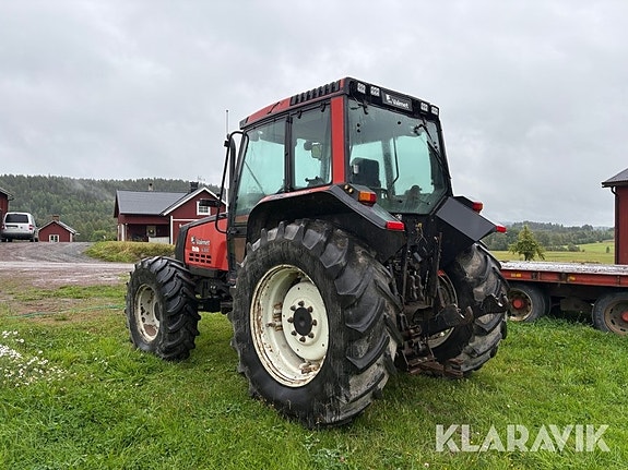 Traktor Valtra Valmet 6300 3 of 6