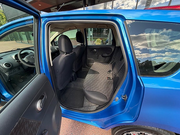 Nissan Note 8 of 8