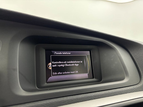 Volvo V40 20 of 23