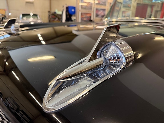 Chevrolet Bel Air 12 of 27