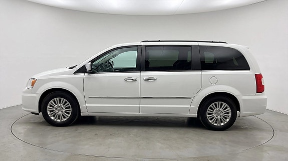 Lancia Voyager 3 of 27