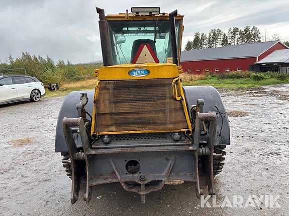 Redskapsbärare Wille 655 4 of 6