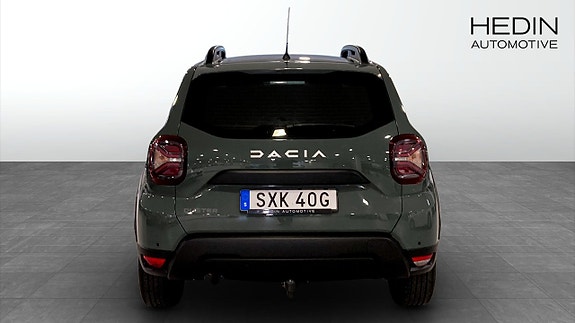 Dacia Duster 7 of 9