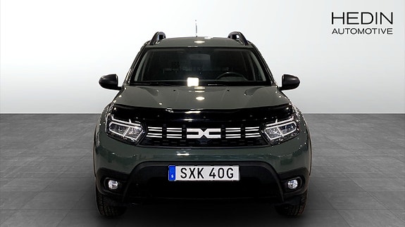Dacia Duster 8 of 9