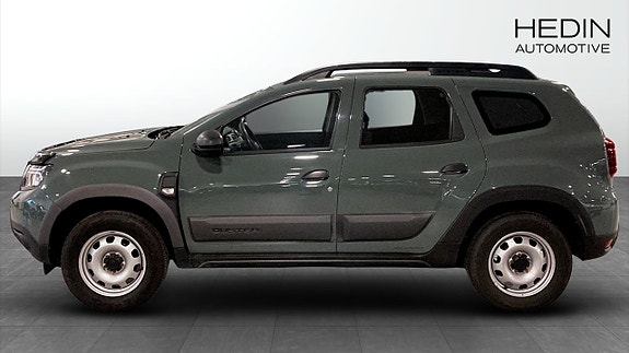 Dacia Duster 6 of 9