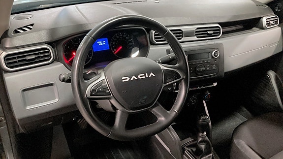Dacia Duster 5 of 9