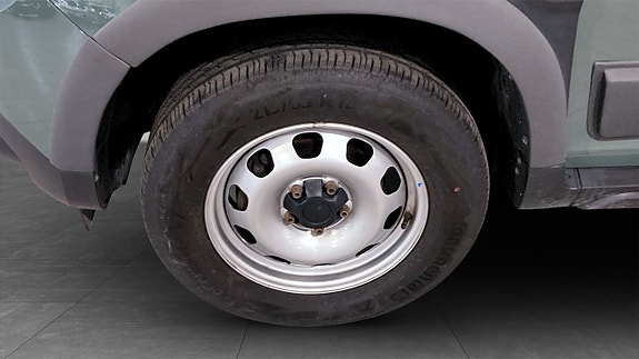 Dacia Duster 9 of 9
