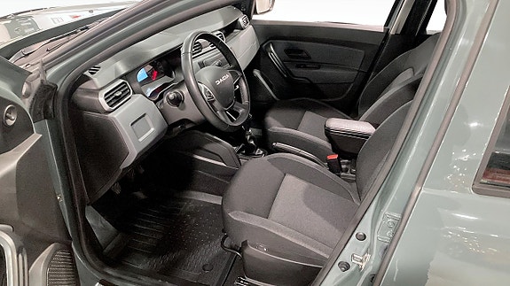 Dacia Duster 4 of 9