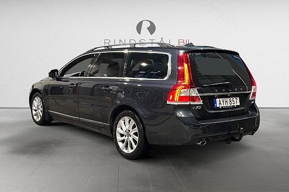 Volvo V70 5 of 17