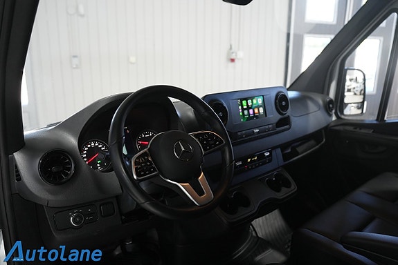 Mercedes-Benz Sprinter 317 14 of 28