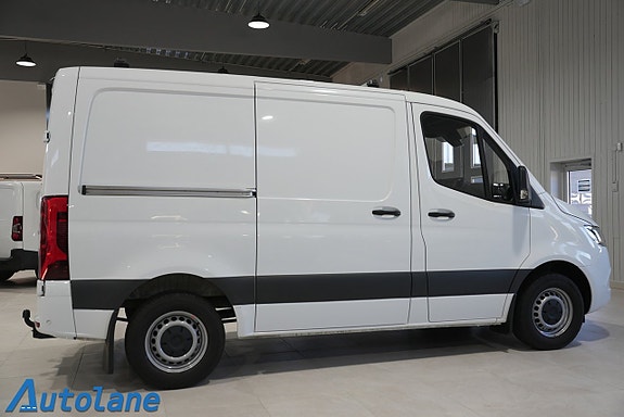 Mercedes-Benz Sprinter 317 6 of 28