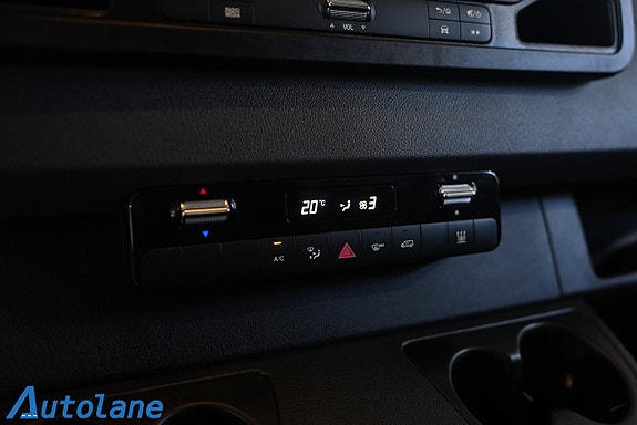 Mercedes-Benz Sprinter 317 20 of 28