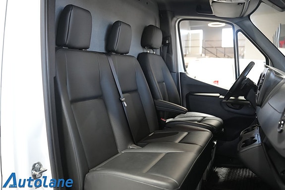 Mercedes-Benz Sprinter 317 17 of 28