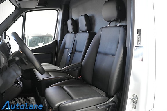 Mercedes-Benz Sprinter 317 15 of 28