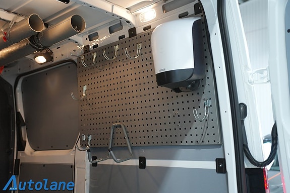 Mercedes-Benz Sprinter 317 12 of 28