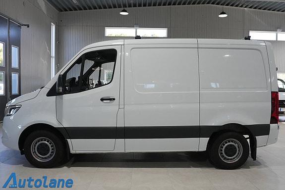 Mercedes-Benz Sprinter 317 3 of 28