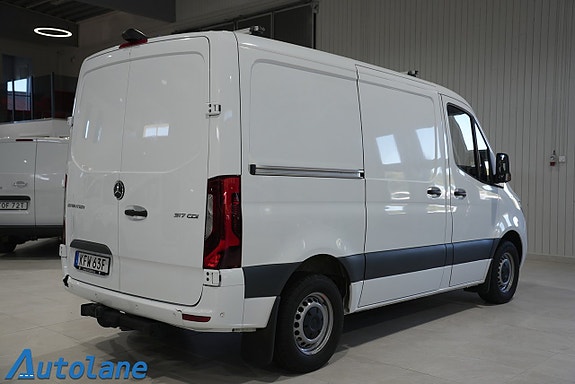 Mercedes-Benz Sprinter 317 5 of 28