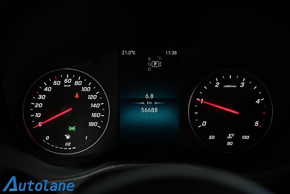 Mercedes-Benz Sprinter 317 28 of 28
