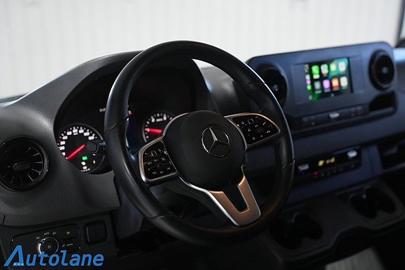 Mercedes-Benz Sprinter 317 19 of 28