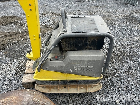 Markvibrator Wacker Neuson DPU 6555He 5 of 6