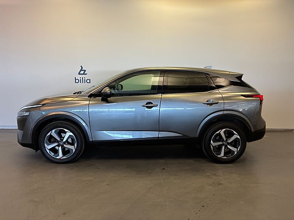 Nissan Qashqai 3 of 19