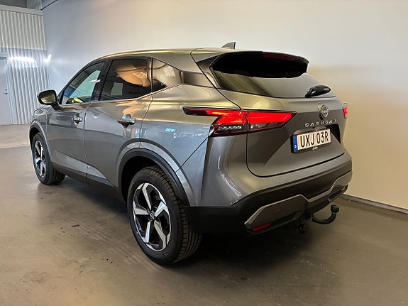Nissan Qashqai 7 of 19