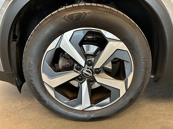 Nissan Qashqai 5 of 19