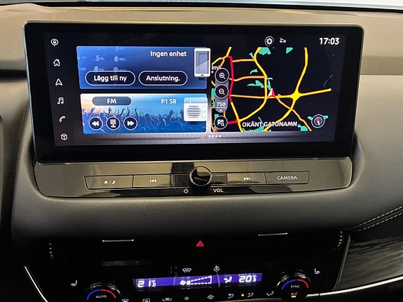 Nissan Qashqai 18 of 19