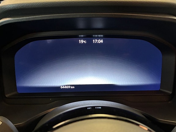 Nissan Qashqai 14 of 19