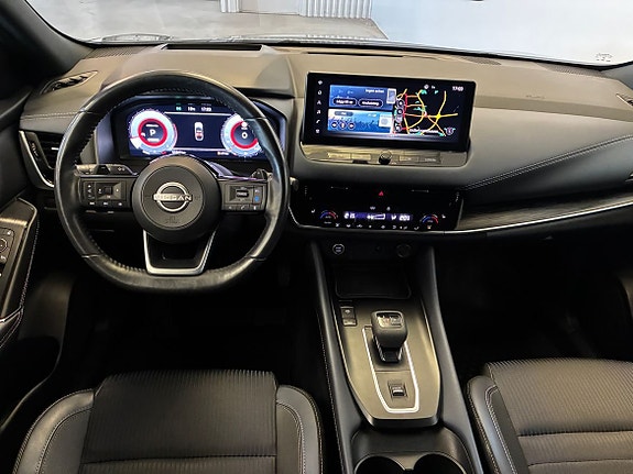 Nissan Qashqai 15 of 19