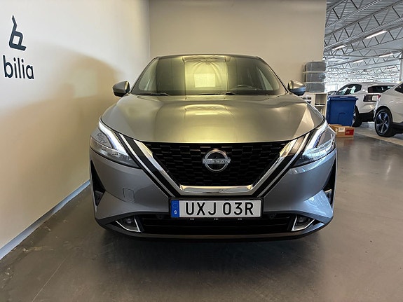 Nissan Qashqai 2 of 19