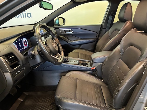 Nissan Qashqai 13 of 19