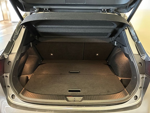 Nissan Qashqai 8 of 19
