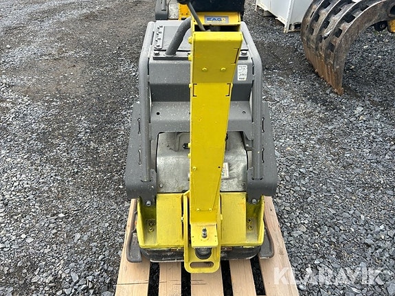 Markvibrator Wacker Neuson DPU 6555He 6 of 6