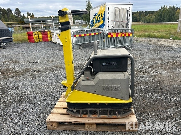 Markvibrator Wacker Neuson DPU 6555He 4 of 6