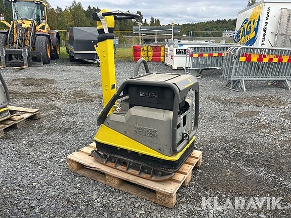 Markvibrator Wacker Neuson DPU 6555He 3 of 6