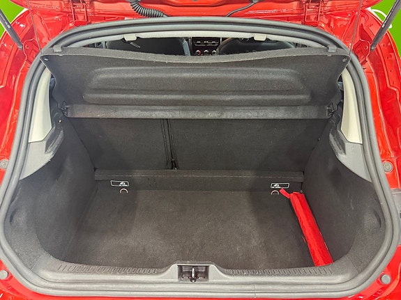 Renault Clio 9 of 20