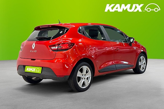 Renault Clio 4 of 20