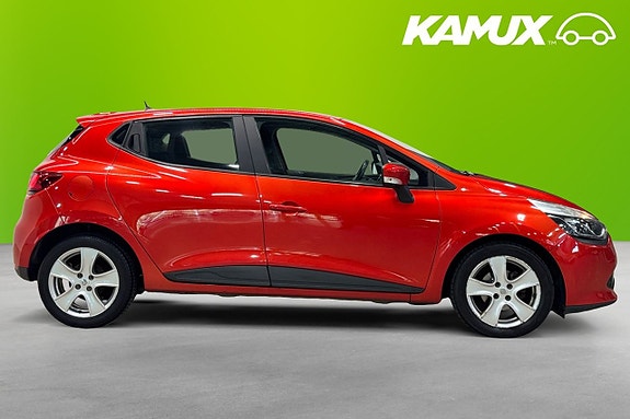 Renault Clio 2 of 20