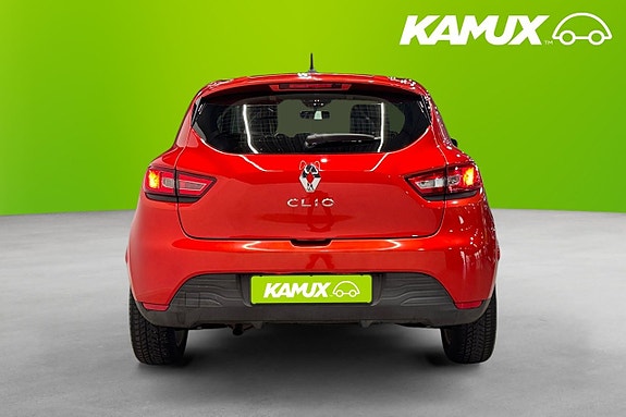 Renault Clio 5 of 20