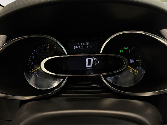 Renault Clio 13 of 20