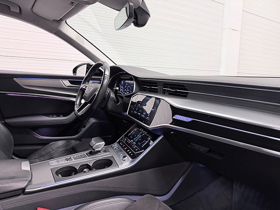 Audi A6 allroad 20 of 22