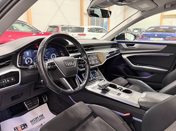 Audi A6 allroad 10 of 22