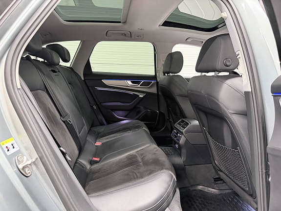 Audi A6 allroad 22 of 22