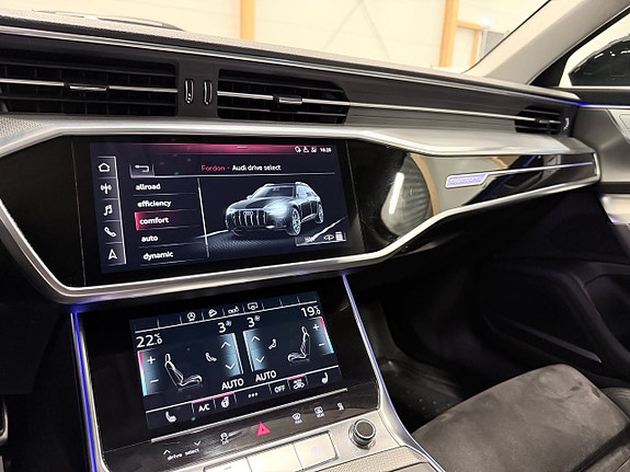 Audi A6 allroad 15 of 22