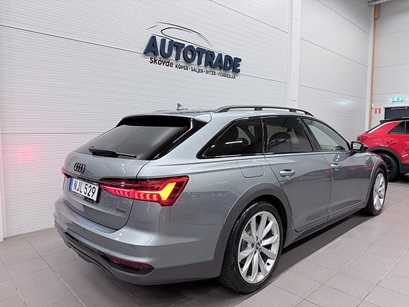 Audi A6 allroad 7 of 22