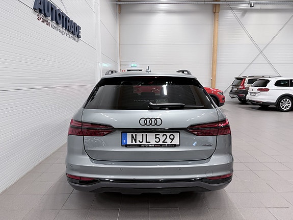 Audi A6 allroad 8 of 22