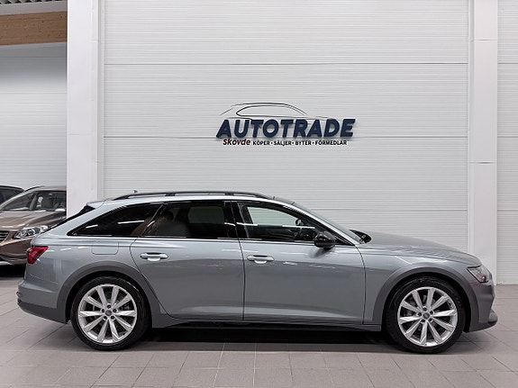 Audi A6 allroad 6 of 22