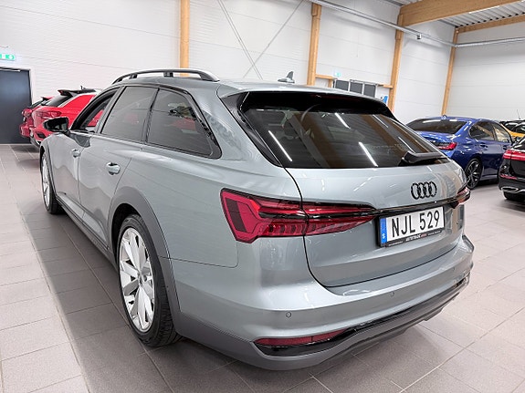 Audi A6 allroad 9 of 22