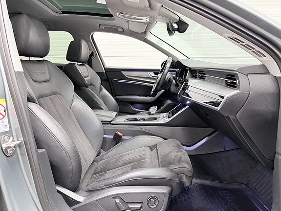 Audi A6 allroad 21 of 22